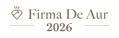 Firma de aur 2026
