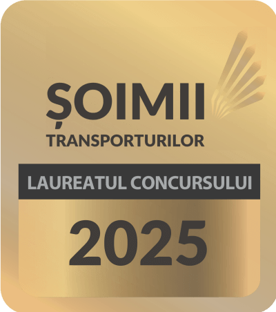 Soimii transporturilor